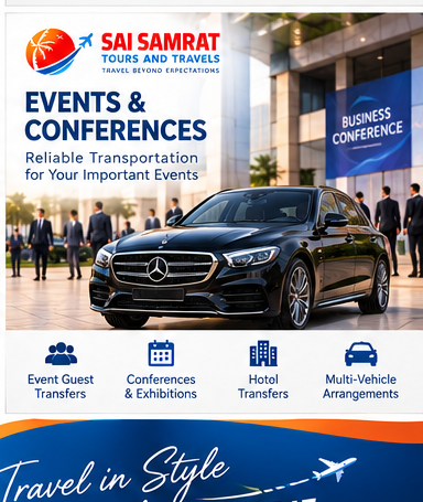Corporate taxi and cab service Bhubaneswar