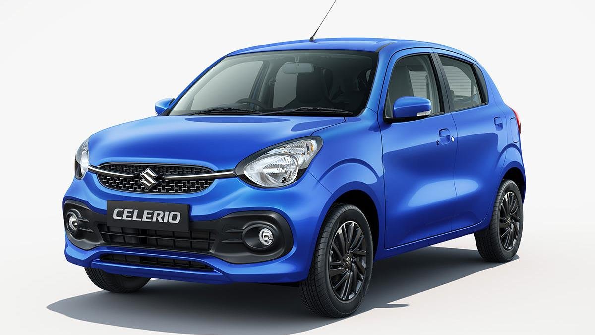 Celerio Taxi Bhubaneswar