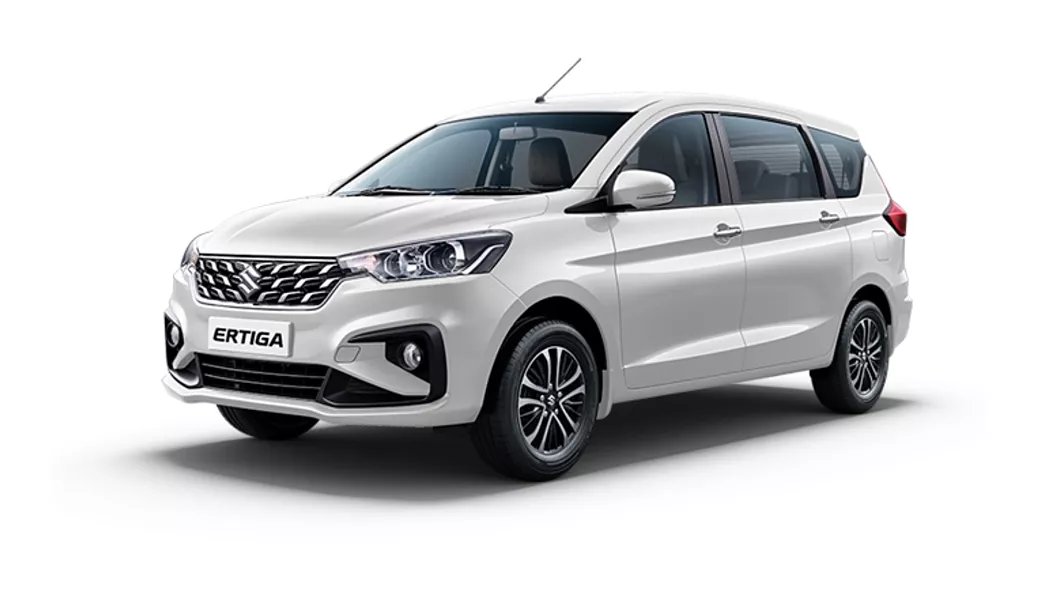 Ertiga Taxi Bhubaneswar