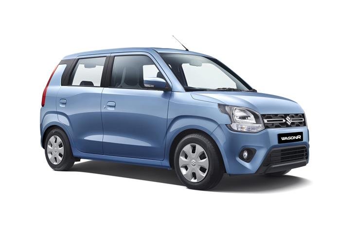Wagon R Taxi Bhubaneswar