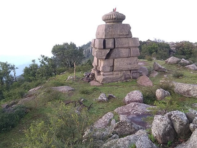 Mahendragiri - Spiritual Journey of Odisha tour