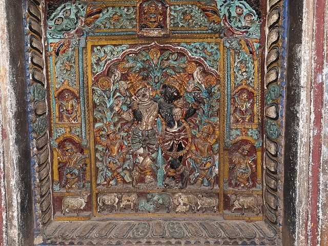 Biranchi Narayan Temple, Buguda - Taptapani Jirang Gandahathi tour