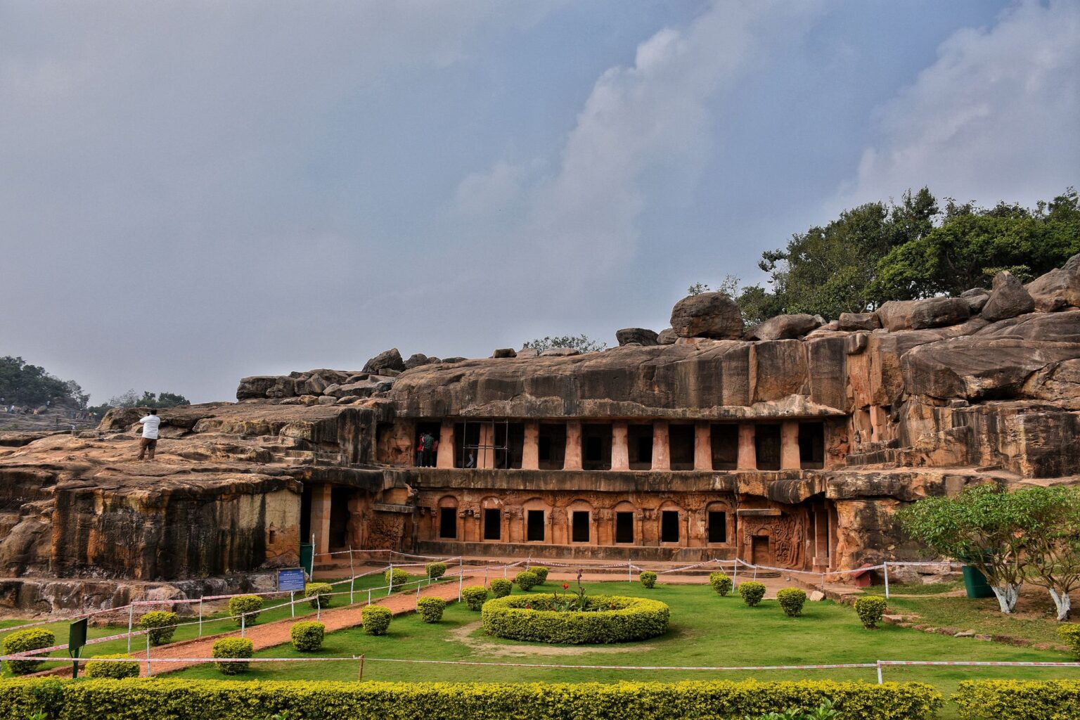 khandagiri