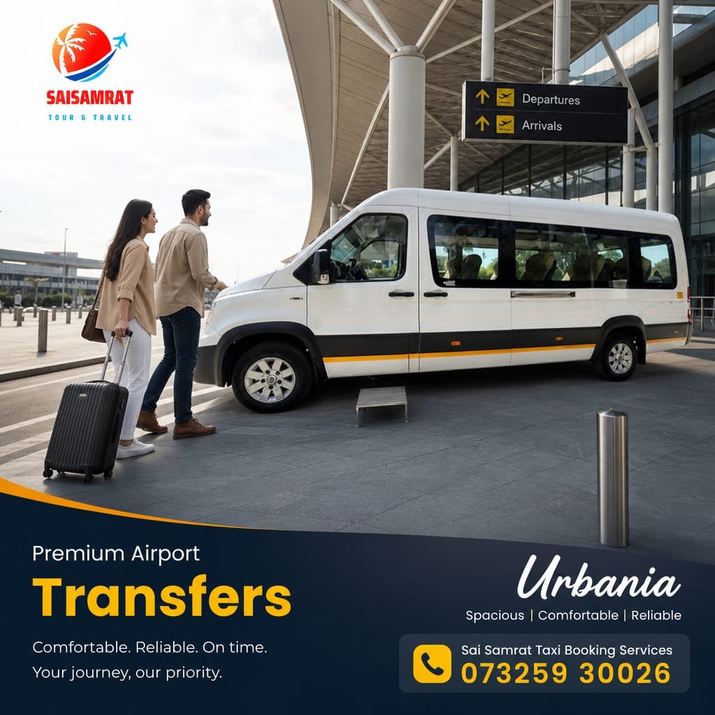 Airport taxi and cab service Bhubaneswar